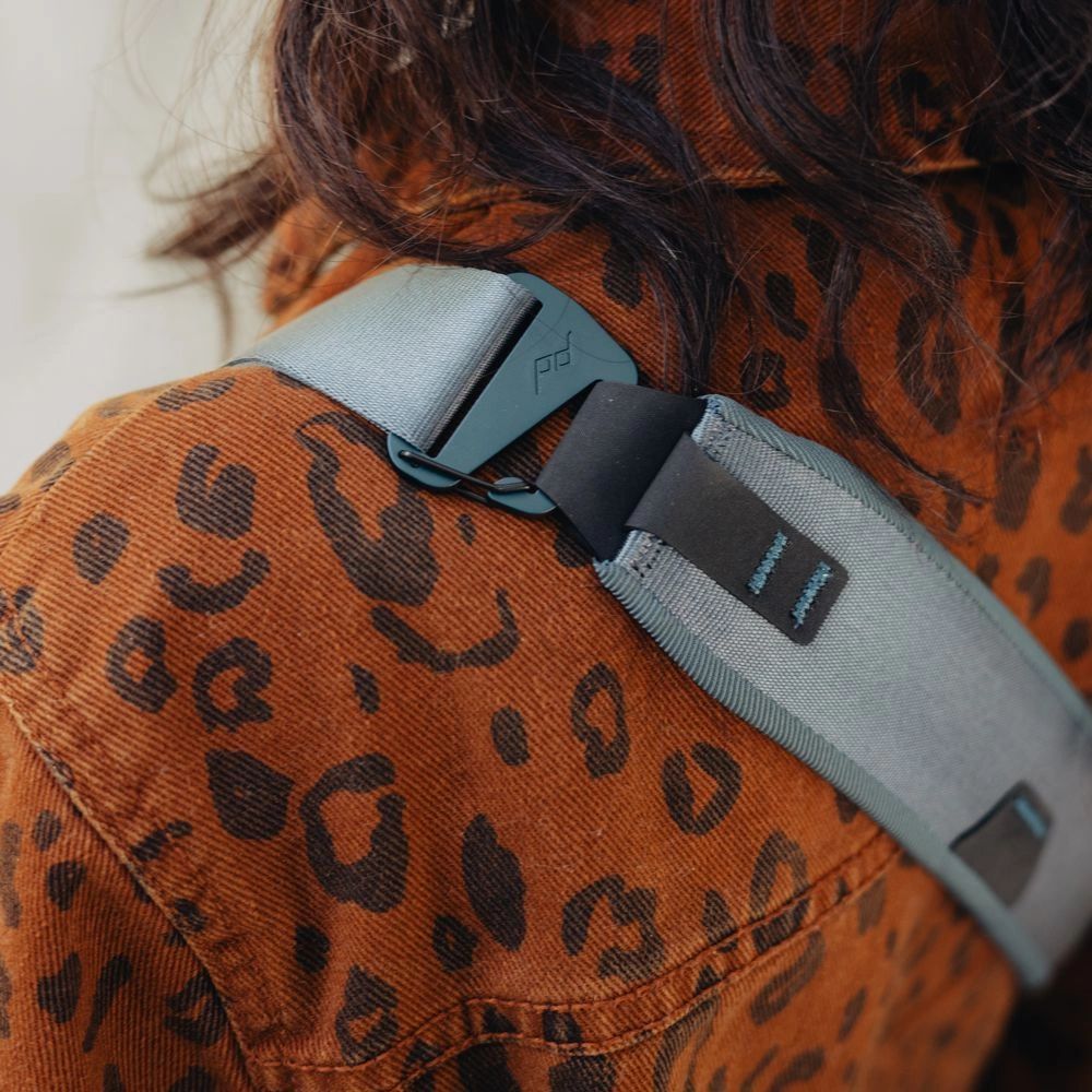PEAK DESIGN Everyday Sling 3L - Tengerkék-4