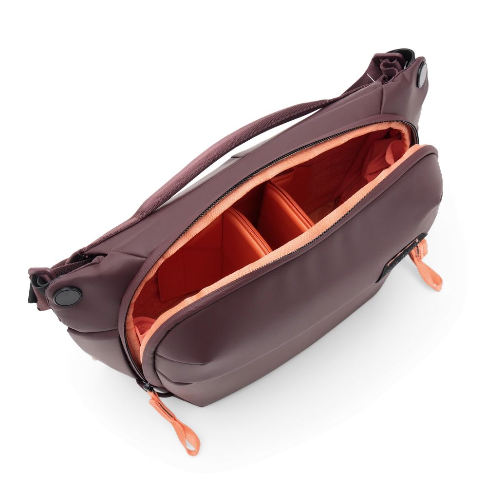 PEAK DESIGN Everyday Sling 6L - Holdfogyatkozás-2