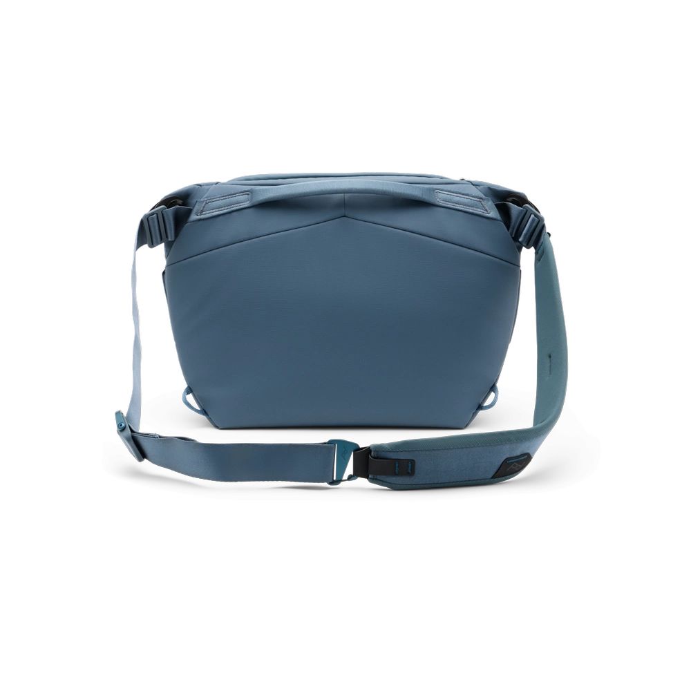 PEAK DESIGN Everyday Sling 6L - Tengerkék-1
