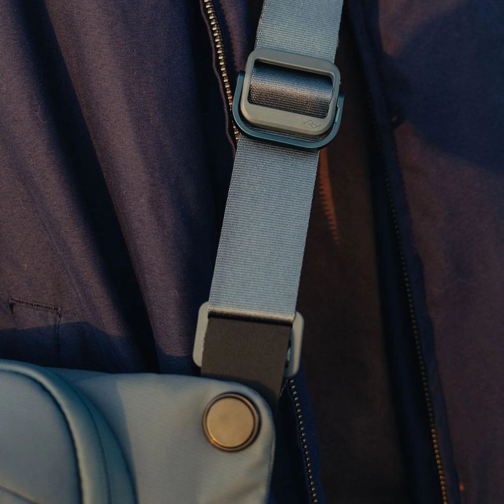 PEAK DESIGN Everyday Sling 6L - Tengerkék-4