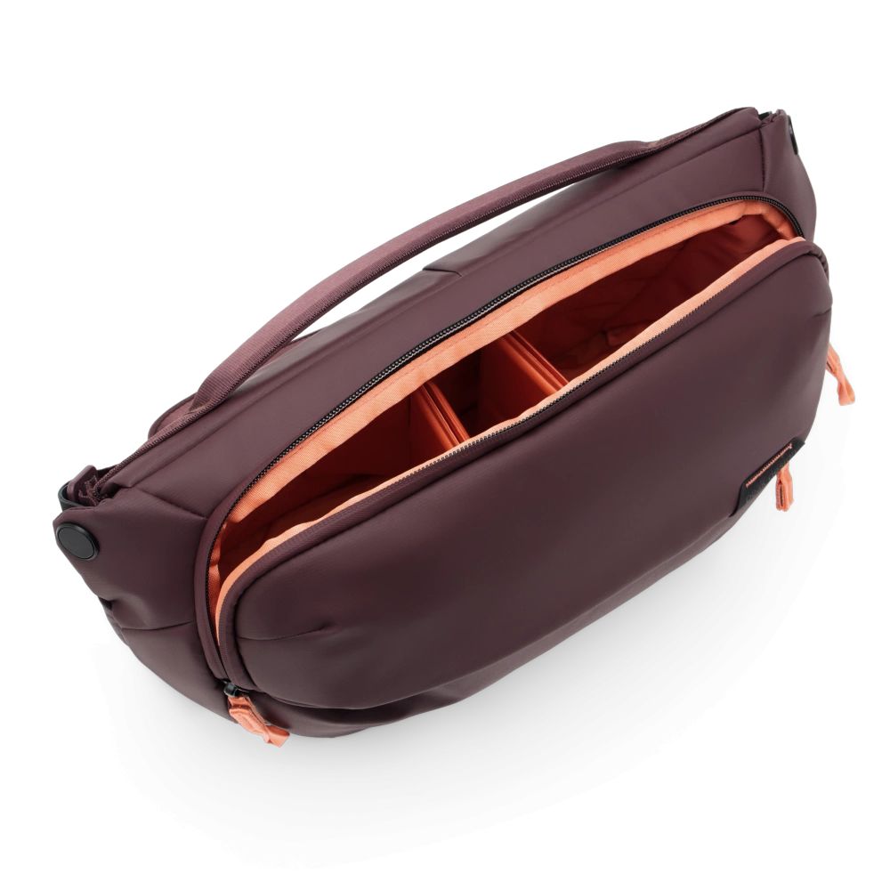 PEAK DESIGN Everyday Sling 10L - Holdfogyatkozás-8