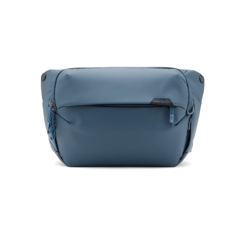 PEAK DESIGN Everyday Sling 10L - Tengerkék-0