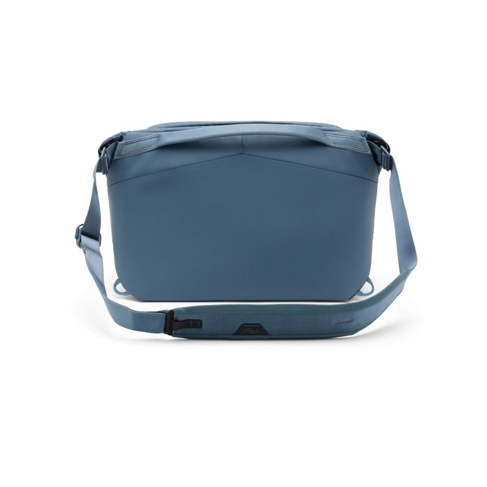 PEAK DESIGN Everyday Sling 10L - Tengerkék-1