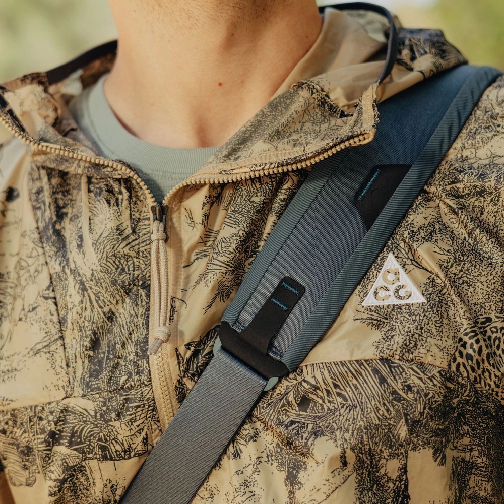PEAK DESIGN Everyday Sling 10L - Tengerkék-5