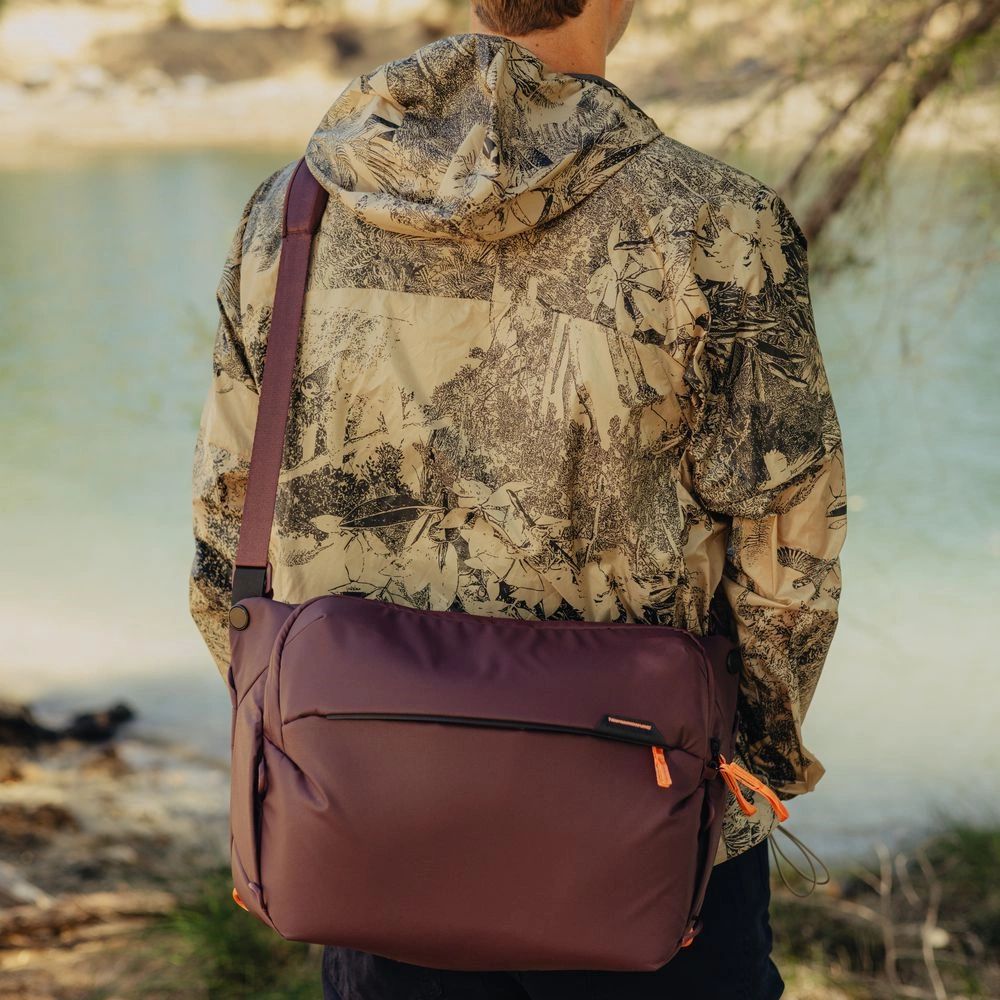 PEAK DESIGN Everyday Sling 10L - Holdfogyatkozás-2