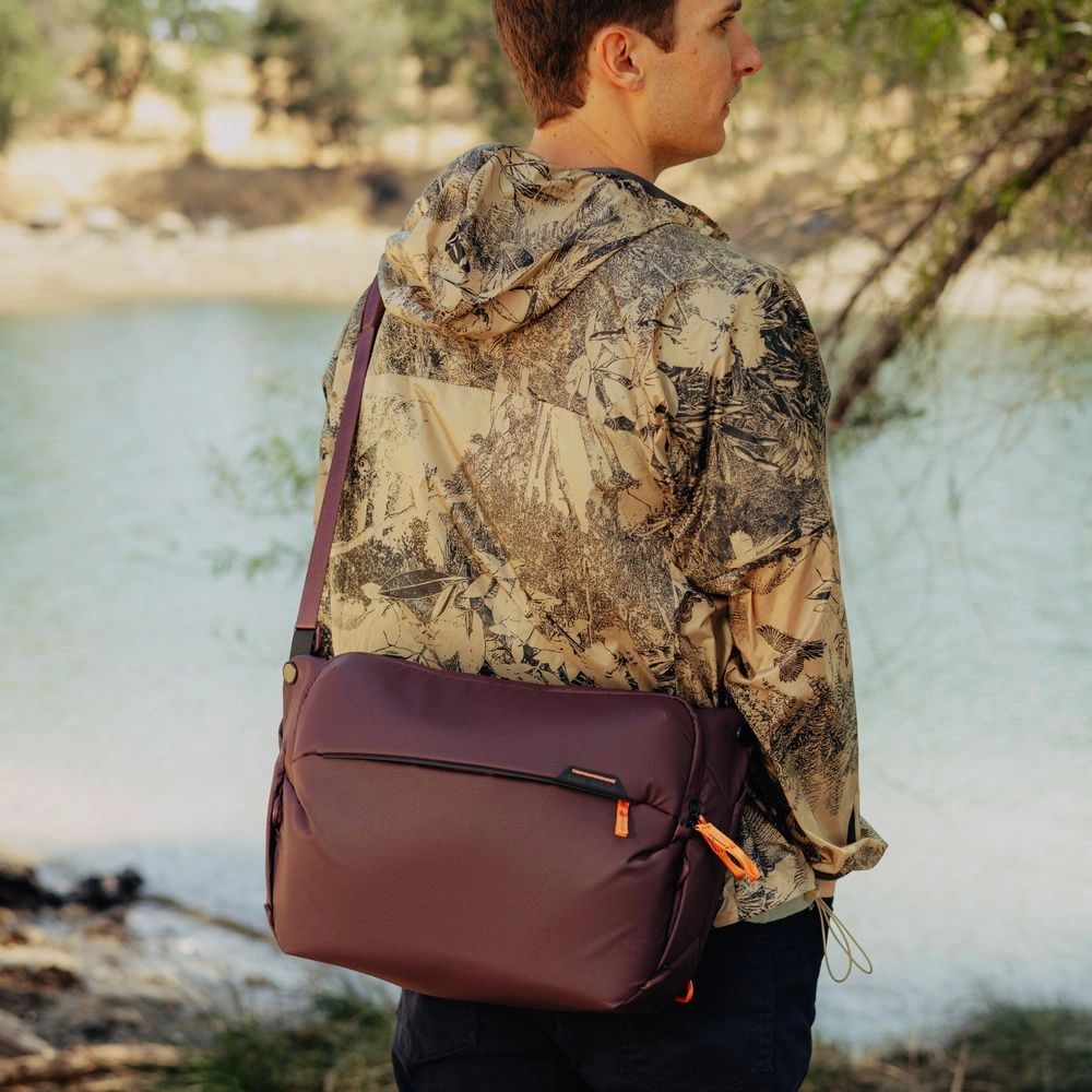 PEAK DESIGN Everyday Sling 10L - Holdfogyatkozás-1
