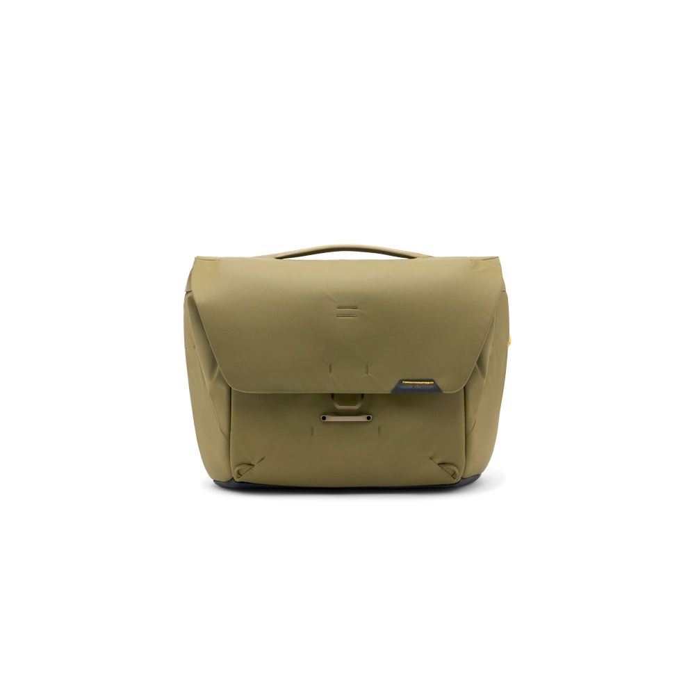 PEAK DESIGN Everyday Messenger 13L - Algazöld-0