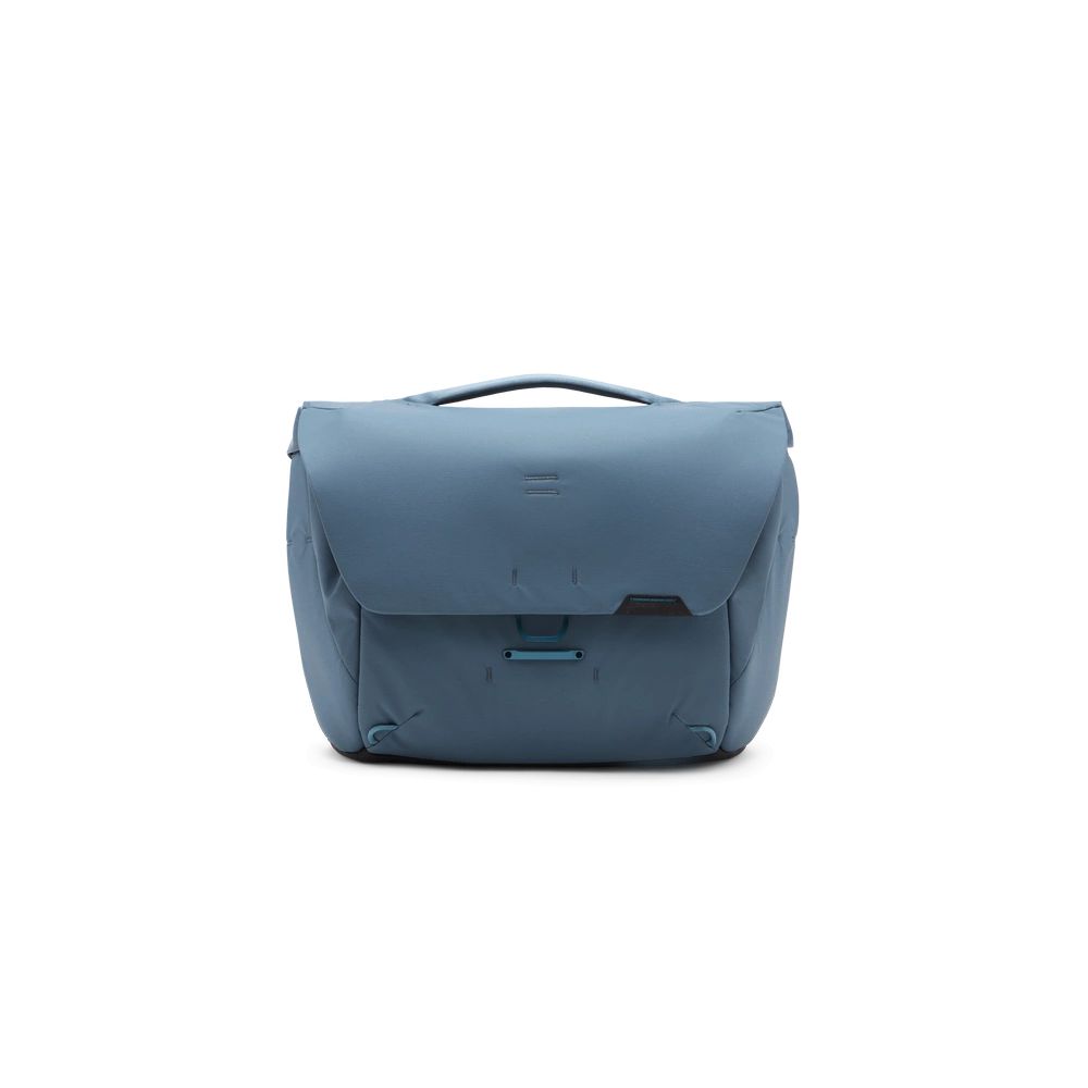 PEAK DESIGN Everyday Messenger 13L - Tengerkék-0