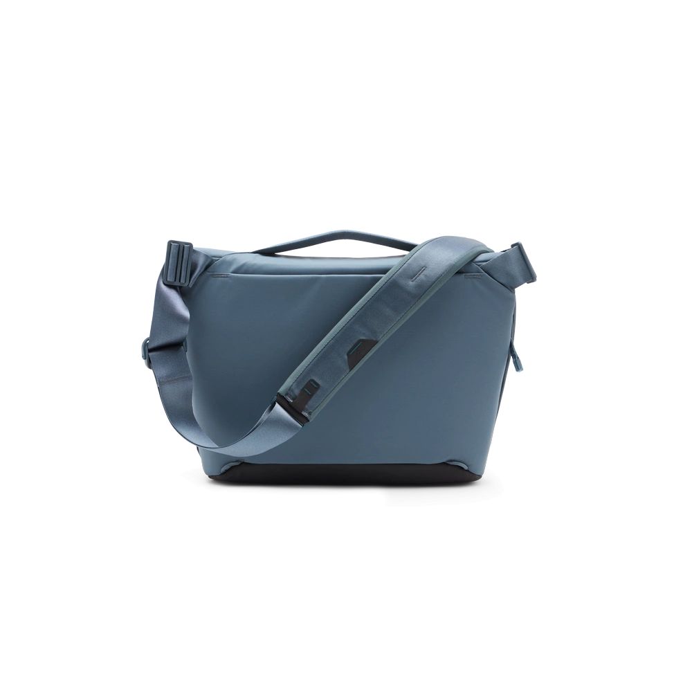 PEAK DESIGN Everyday Messenger 13L - Tengerkék-1