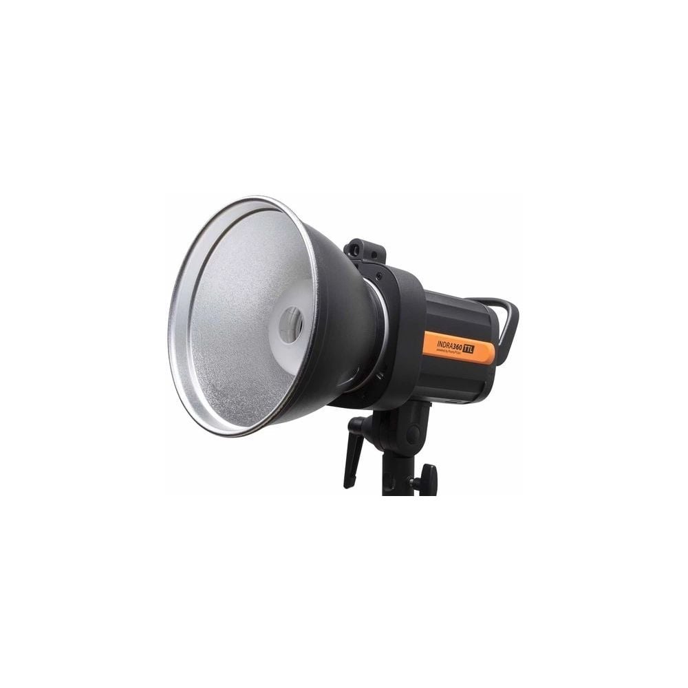 Phottix Indra 360 TTL Studio Light and Battery Pack Kit ( EU & UK )-2