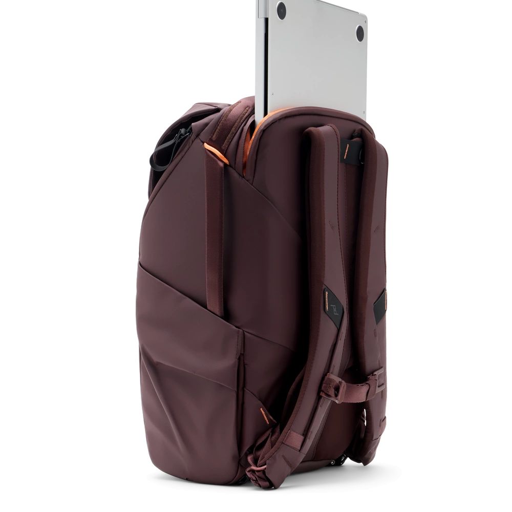 PEAK DESIGN Everyday Backpack 20L - Holdfogyatkozás-10