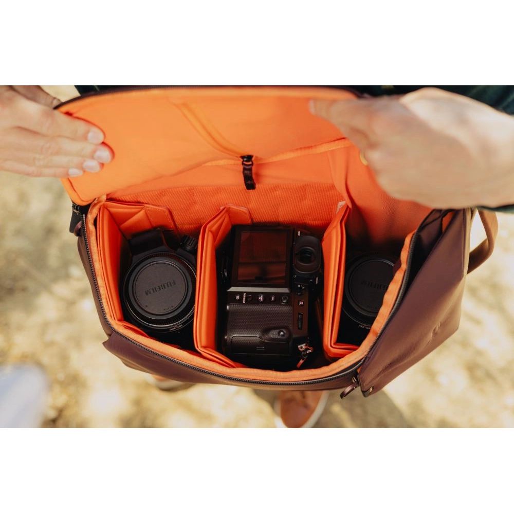 PEAK DESIGN Everyday Backpack 20L - Holdfogyatkozás-2
