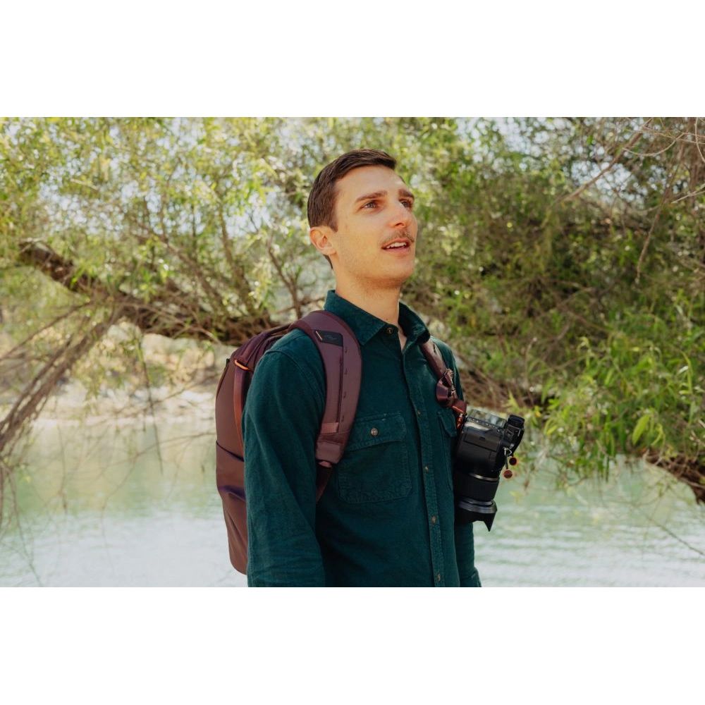 PEAK DESIGN Everyday Backpack 20L - Holdfogyatkozás-1