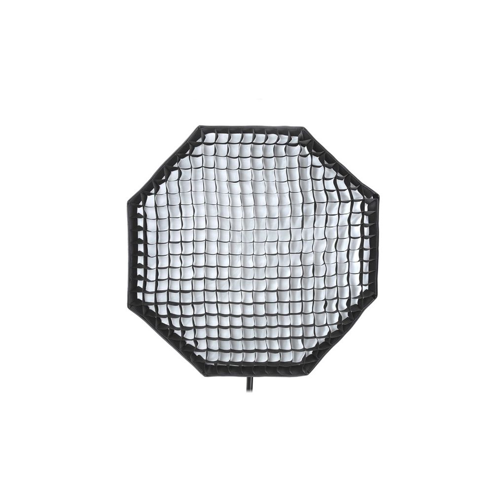 Godox Octa Softbox + Grid - 120cm Bowens mount-0