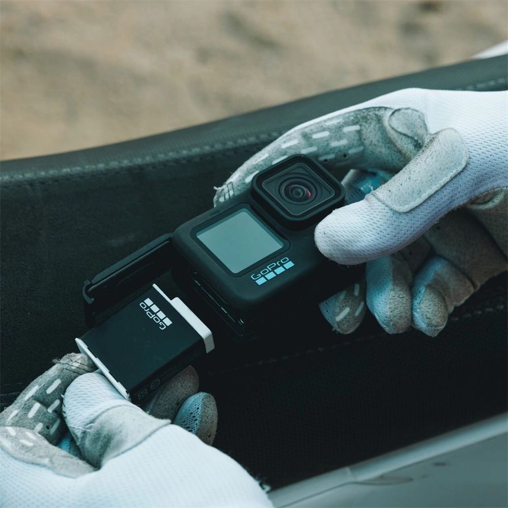 GOPRO Enduro Rechargeable Battery (HERO10 & HERO9)-1
