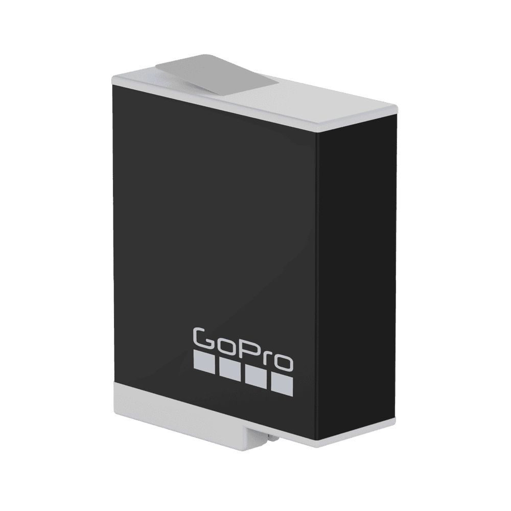 GOPRO Enduro Rechargeable Battery (HERO10 & HERO9)-0