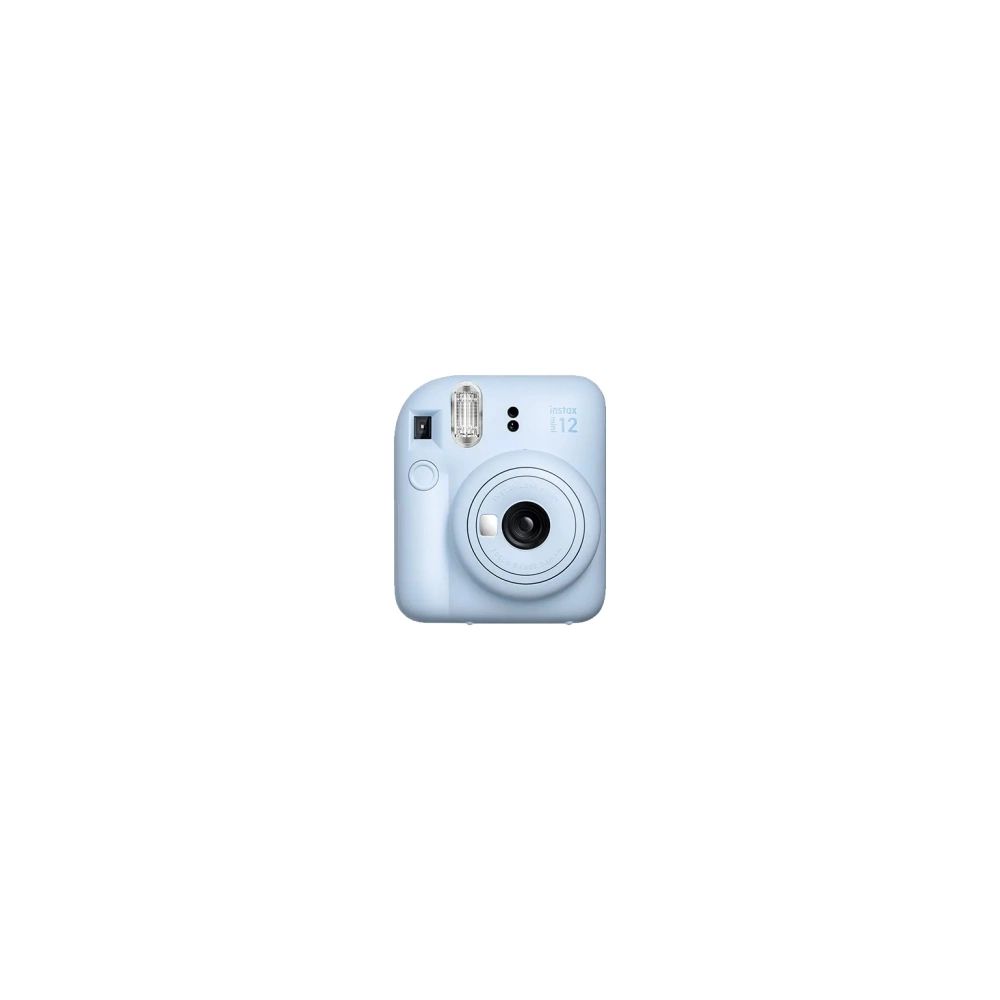 FUJIFILM INSTAX MINI 12 PASTEL BLUE-0