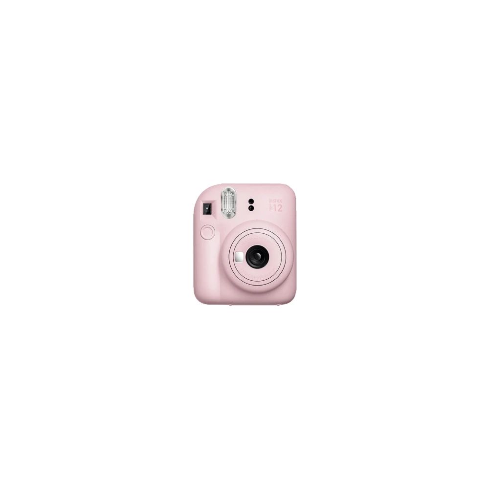 FUJIFILM INSTAX MINI 12 BLOSSOM PINK-0