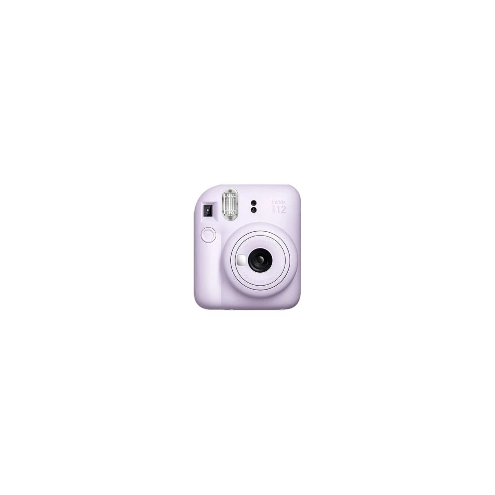 FUJIFILM INSTAX MINI 12 LILAC PURPLE-0