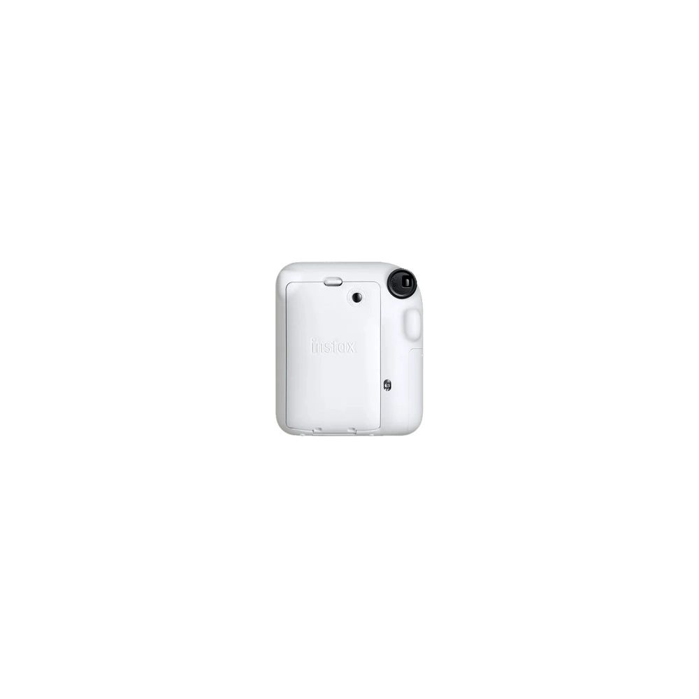 FUJIFILM INSTAX MINI 12 CLAY WHITE-2