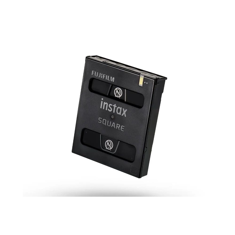 FUJIFILM Instax SQUARE Film Glossy (2x10lap)-3