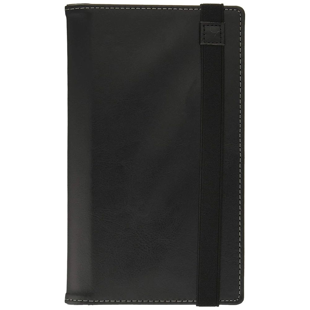 FUJIFILM  INSTAX SQUARE POCKET ALBUM BLACK-0