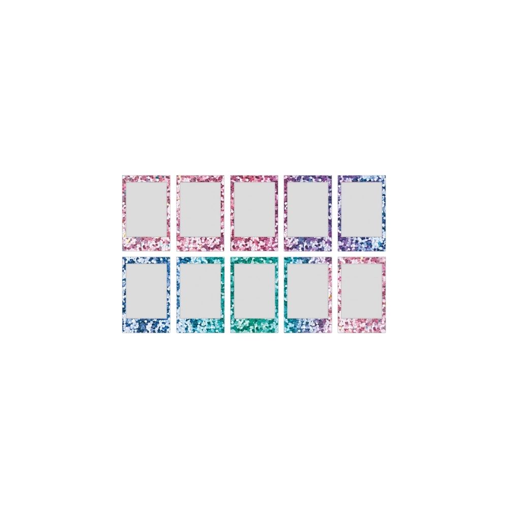 FUJIFILM Instax Mini Film Confetti (10lap)-5