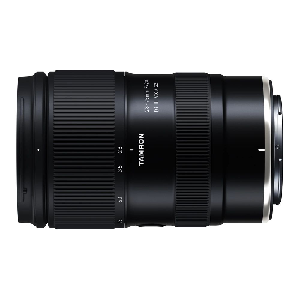 TAMRON 28-75mm f/2.8 Di III VXD G2 (Nikon Z)-0