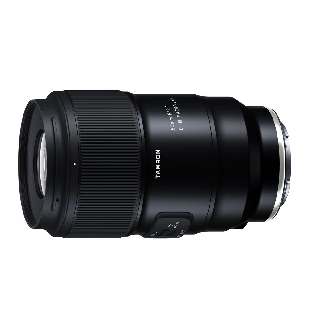 TAMRON 90mm F/2.8 DiIII MACRO VXD (for Nikon)-0