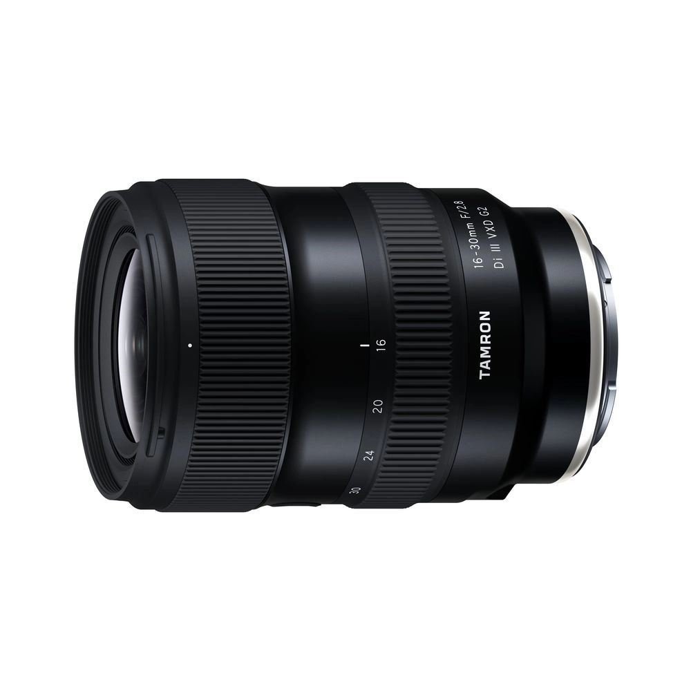 TAMRON TAMRON 16-30mm f/2.8 Di III RXD (Sony E)-0