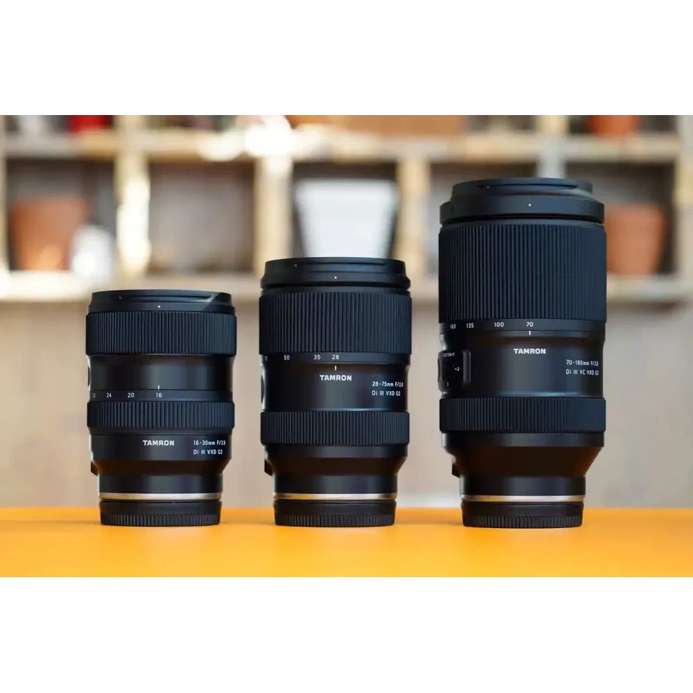 TAMRON TAMRON 16-30mm f/2.8 Di III RXD (Sony E)-7