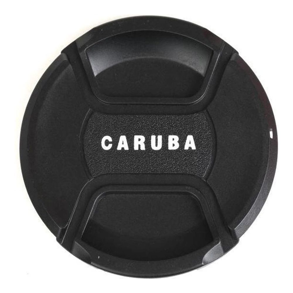 Caruba ObjektÍvsapka 37mm-0