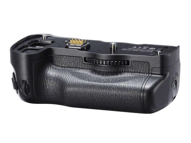 Pentax D-BG6 markolat-0