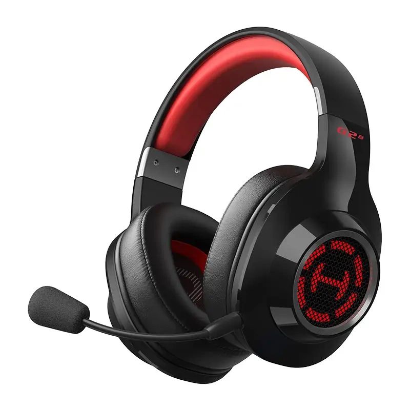 Edifier Hecate G2 S fejhallgató, fekete-17