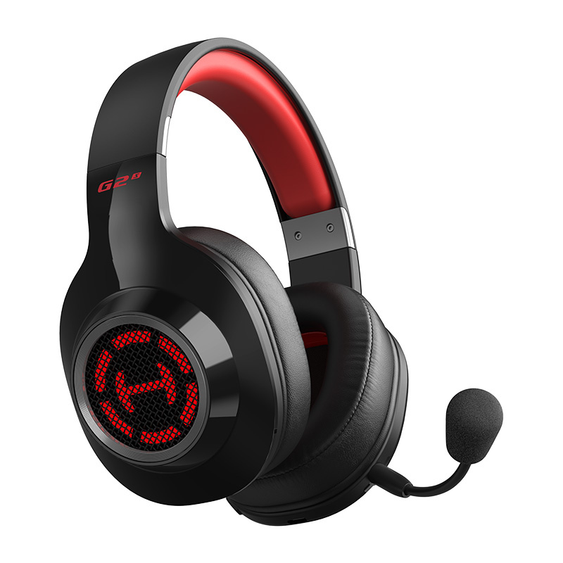Edifier Hecate G2 S fejhallgató, fekete-16