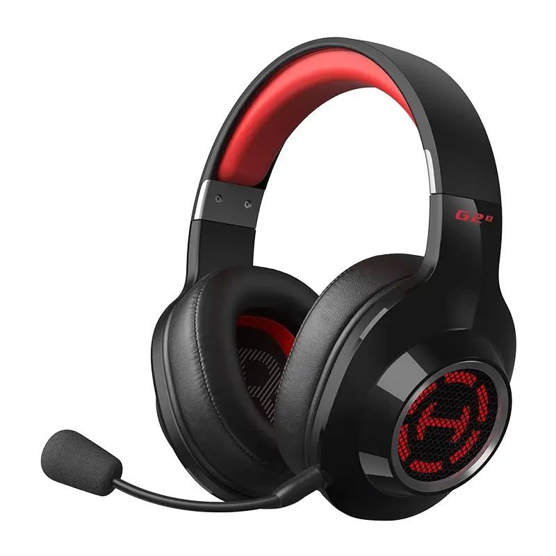 Edifier Hecate G2 S fejhallgató, fekete-18
