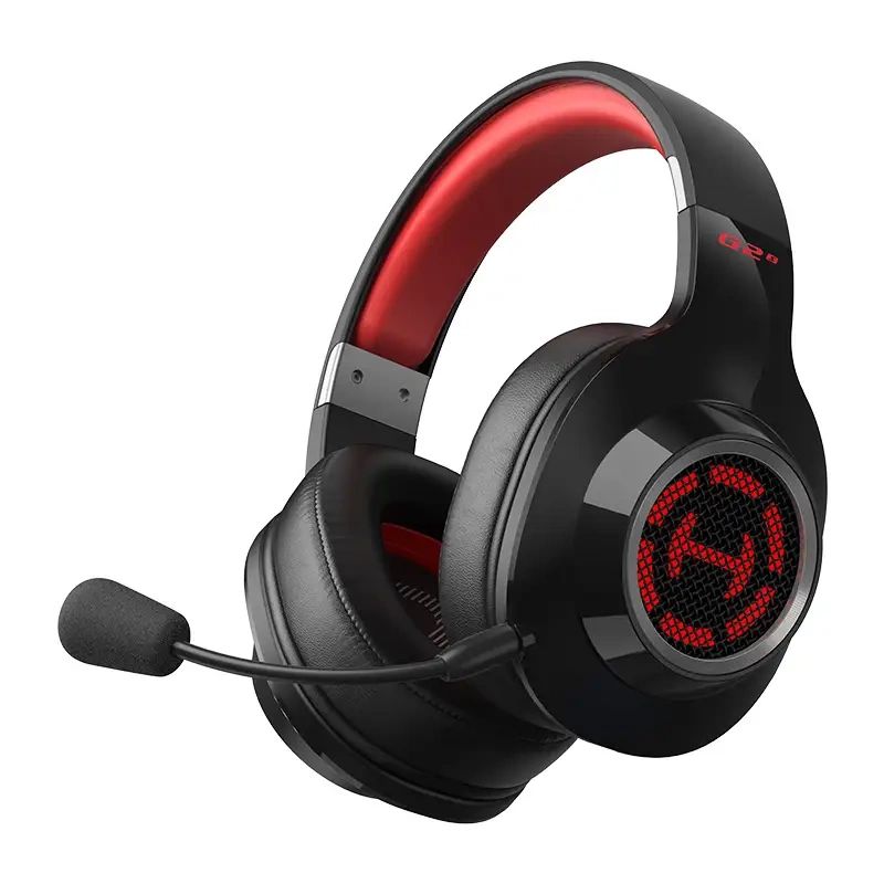 Edifier Hecate G2 S fejhallgató, fekete-19
