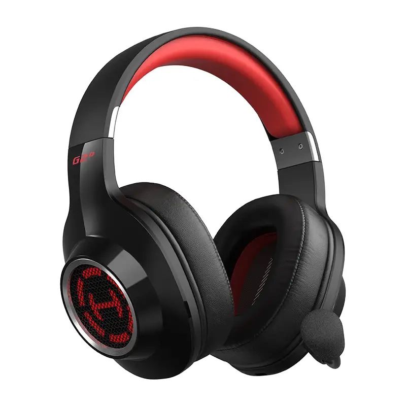 Edifier Hecate G2 S fejhallgató, fekete-11