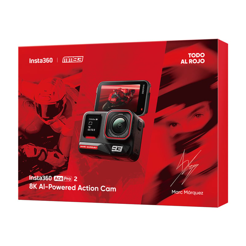 Insta360 Ace Pro 2 Marc Marquez Edition-12