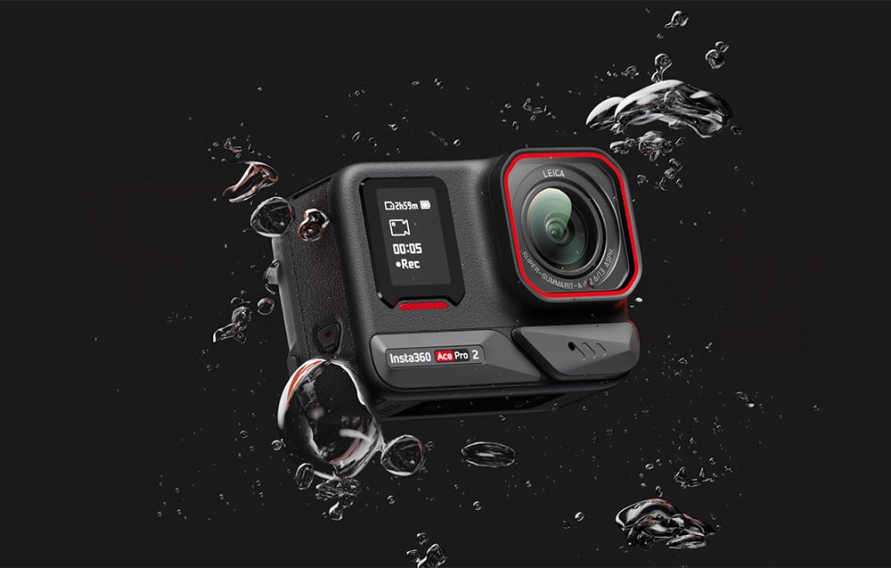 Insta360 Ace Pro 2 Marc Marquez Edition-2