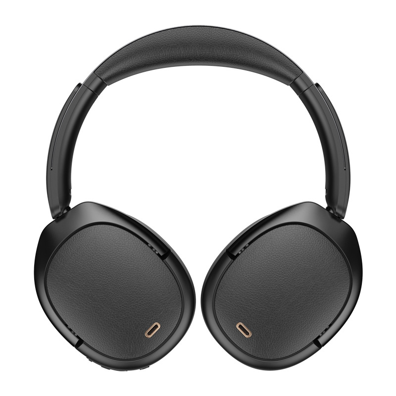Edifier W80 fejhallgató (fekete)-12