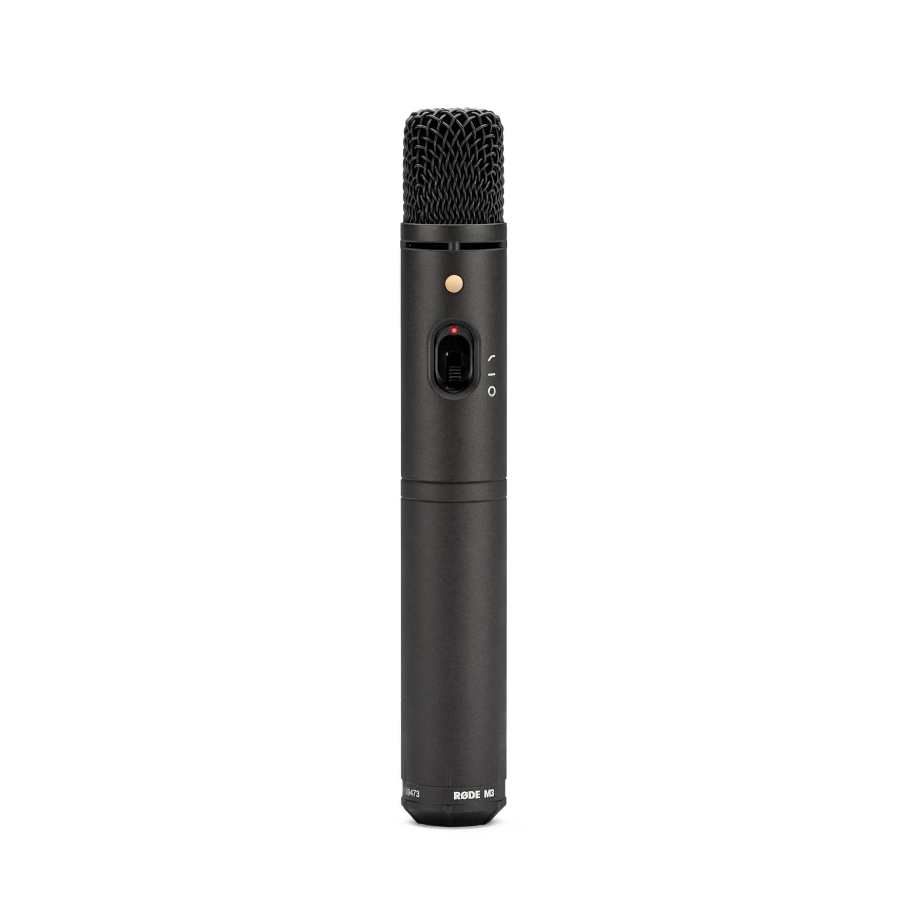 RØDE M3 univerzális kardioid elektret kondenzátor mikrofon-0