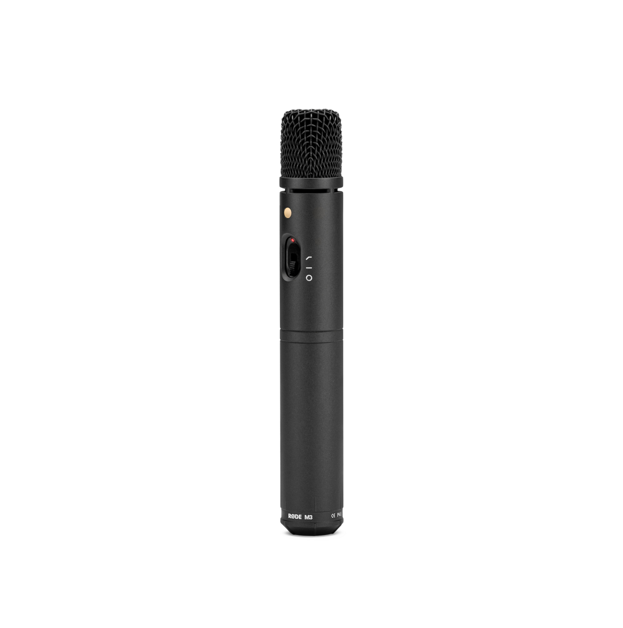RØDE M3 univerzális kardioid elektret kondenzátor mikrofon-1