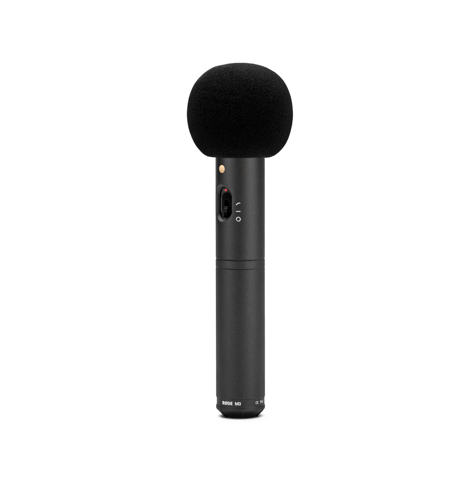 RØDE M3 univerzális kardioid elektret kondenzátor mikrofon-3
