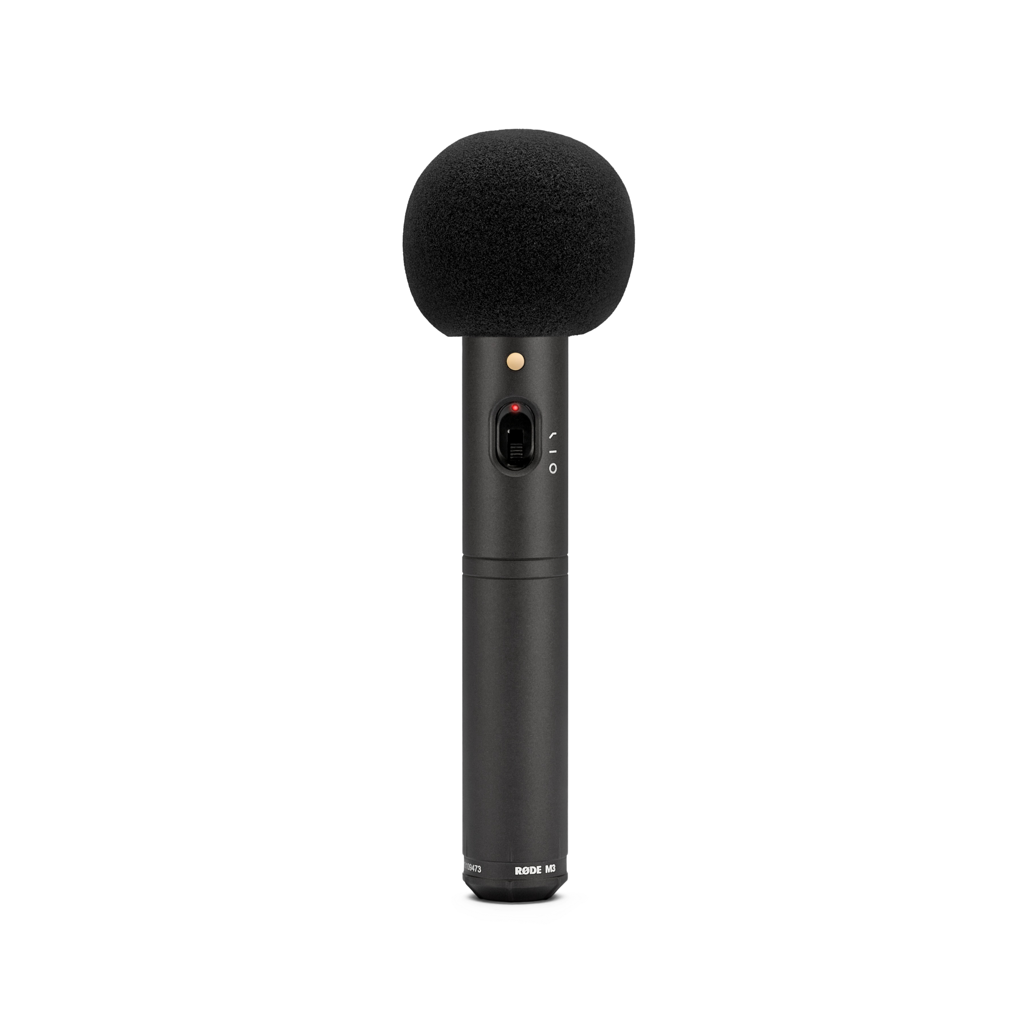 RØDE M3 univerzális kardioid elektret kondenzátor mikrofon-4