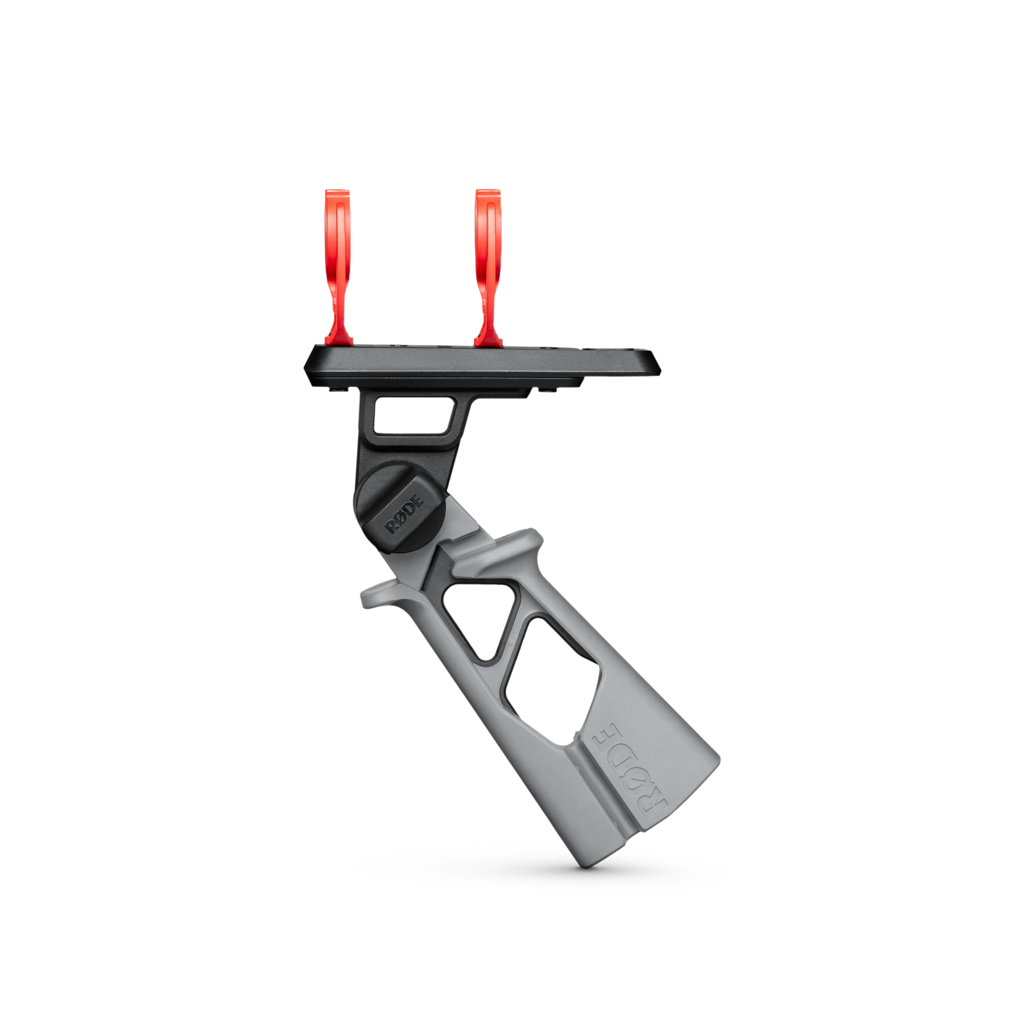 RØDE PG2-R rezgésgátló puskamikrofon fogó markolat-1