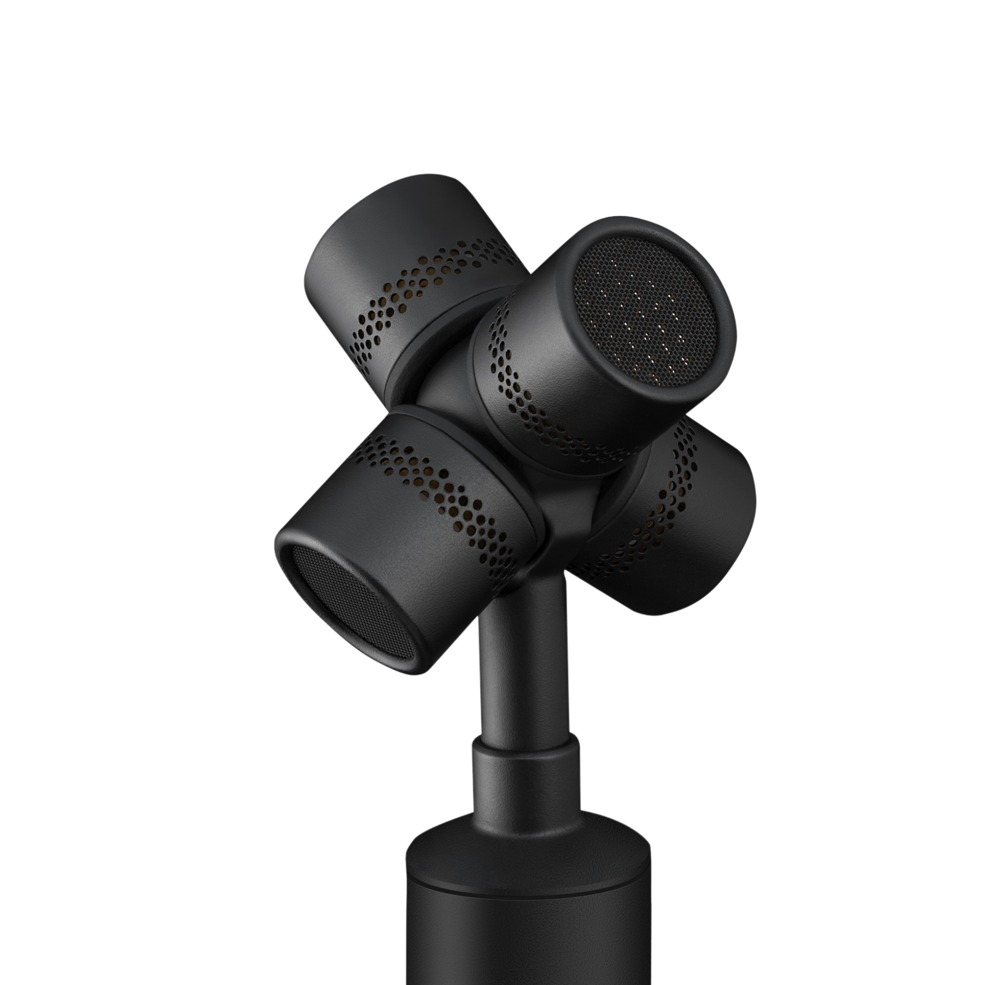 RØDE NT-SF1 ambiszonikus 3D VR térmikrofon-9
