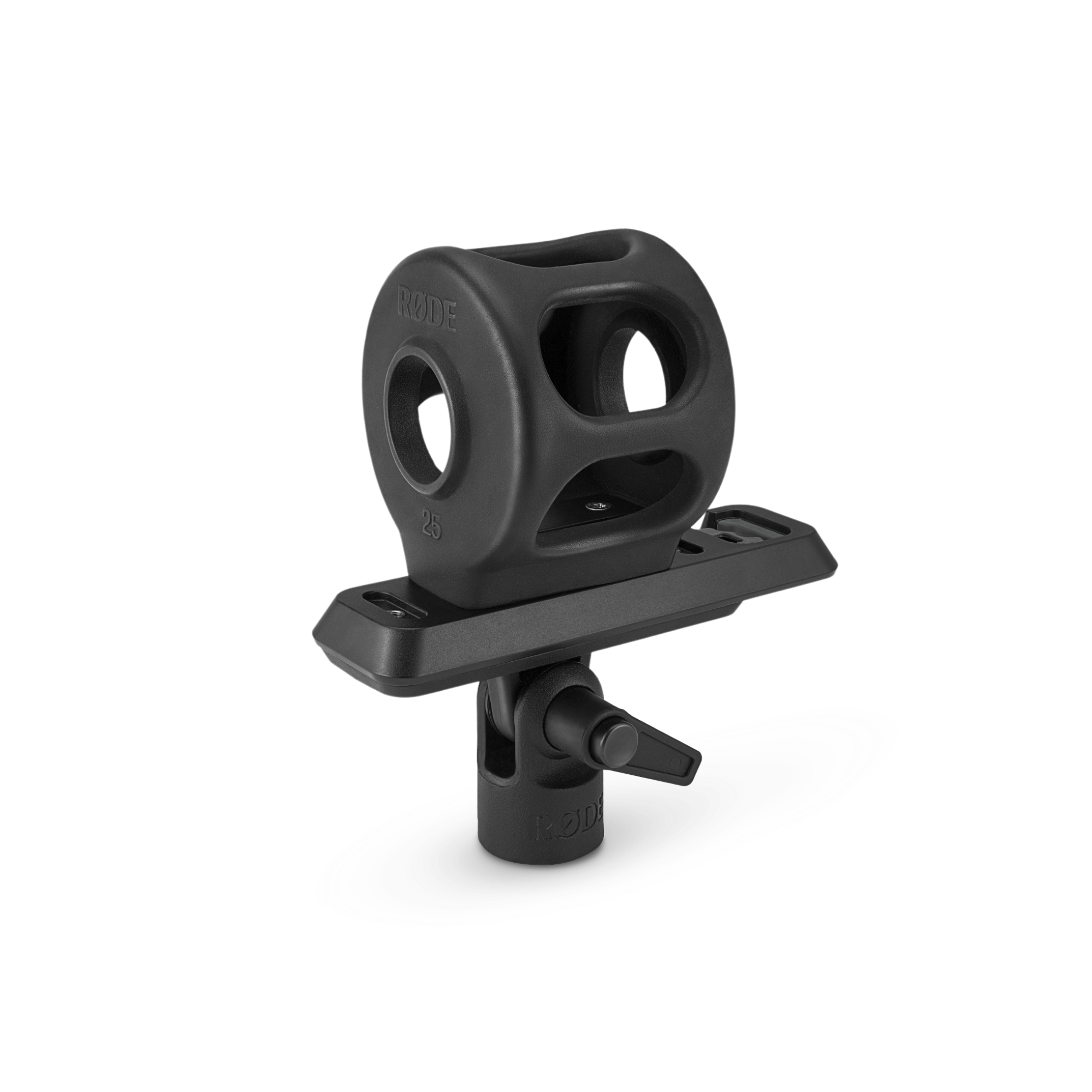 RØDE NT-SF1 ambiszonikus 3D VR térmikrofon-7