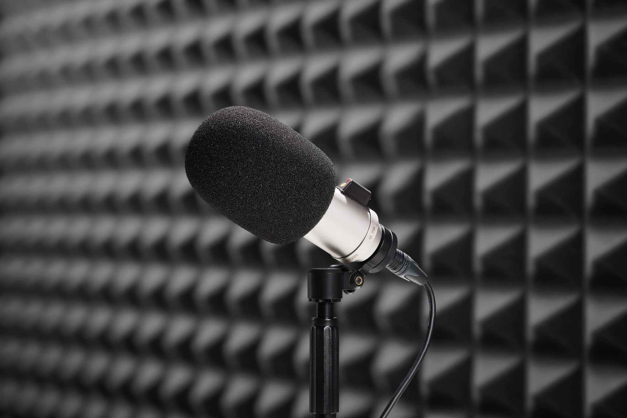 RØDE WS2 mikrofonszivacs nagymembrános stúdió mikrofonokhoz-1