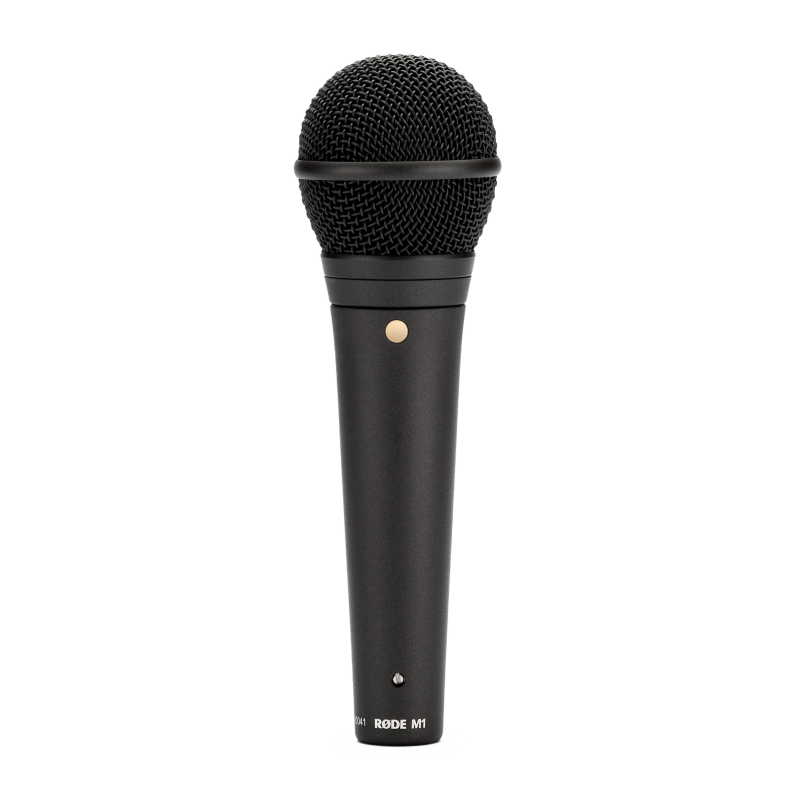 RØDE M1 dinamikus színpadi ének mikrofon-0